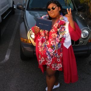 Meet your Posher, Camryn